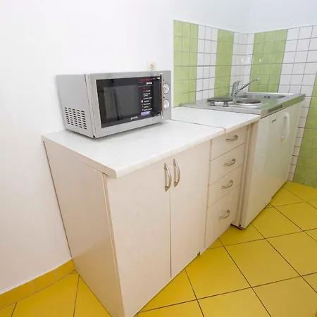 Apartment Srdjan Makarska