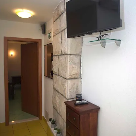 Srdjan Apartament *