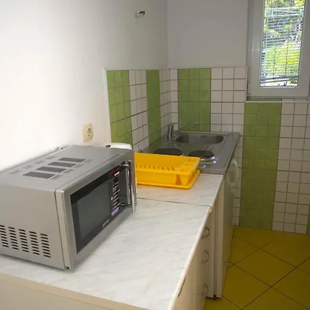 Srdjan Appartamento