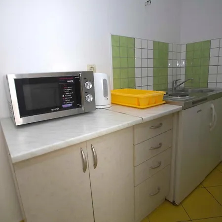 Appartamento Srdjan *