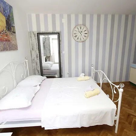 Apartmán Srdjan Makarská