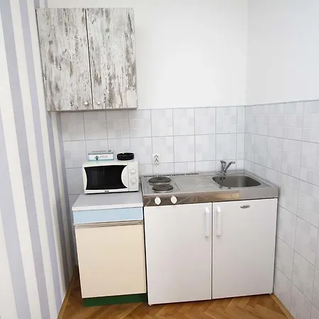 Apartment Srdjan *