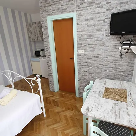 Apartmán Srdjan Makarská