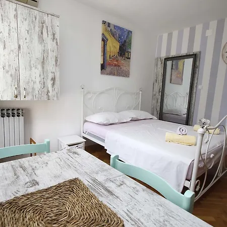 Apartmán Srdjan *