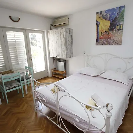 Apartment Srdjan *