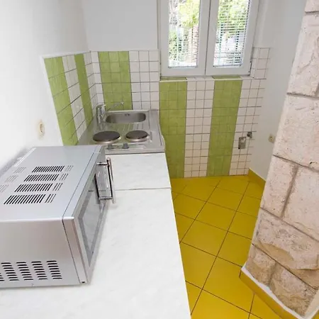 Srdjan Apartament