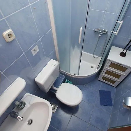 Apartament Srdjan Makarska